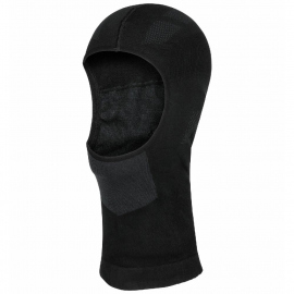 Μπαλακλάβες Odlo Performance Warm Face Mask Black 2