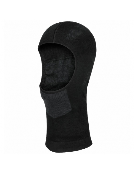 Balaclava Odlo Performance Warm Face Mask Black