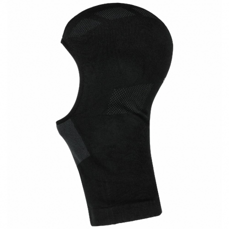 Balaclava Odlo Performance Warm Face Mask Black
