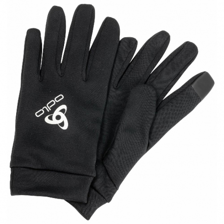 Odlo Warm Stretchfleece E-tip Gloves
