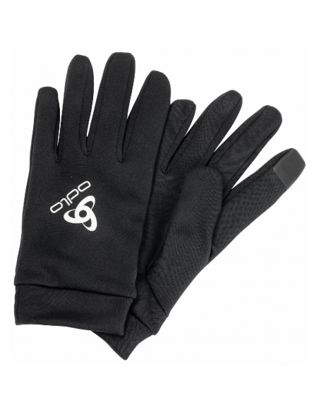 Gloves Odlo Warm Stretchfleece E-tip Gloves