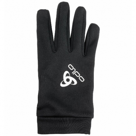 Gloves Odlo Warm Stretchfleece E-tip Gloves