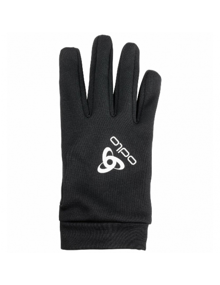 Gloves Odlo Warm Stretchfleece E-tip Gloves
