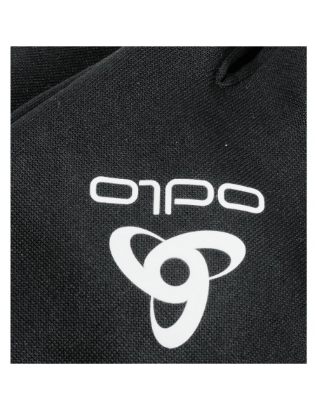 Gloves Odlo Warm Stretchfleece E-tip Gloves