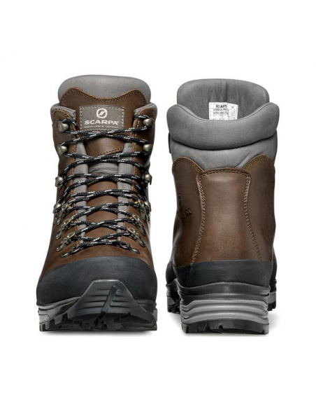 Boots - Hiking Shoes Scarpa Men's Kinesis Pro GTX