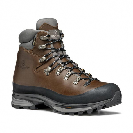 Boots - Hiking Shoes Scarpa Men's Kinesis Pro GTX