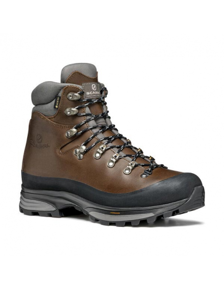 Boots - Hiking Shoes Scarpa Men's Kinesis Pro GTX