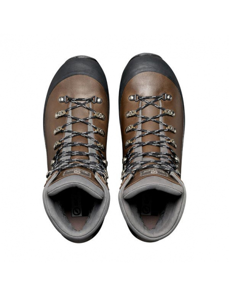 Boots - Hiking Shoes Scarpa Men's Kinesis Pro GTX