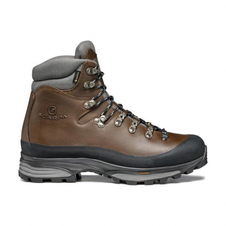 Μπότες - Ορειβατικά Scarpa Men's Kinesis Pro GTX