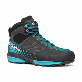 Μπότες - Ορειβατικά Scarpa Men's Mescalito Mid GTX Azure 2