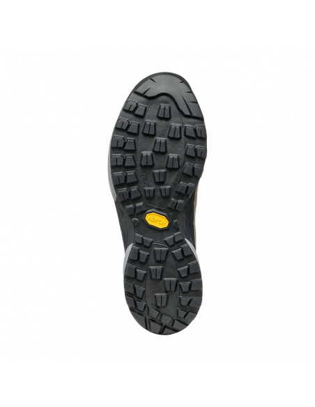 Boots - Hiking Shoes Scarpa Men's Mescalito Mid GTX Azure