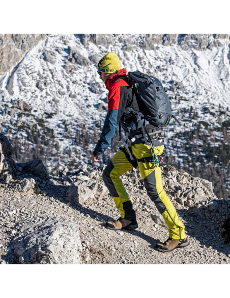 Boots - Hiking Shoes KayLand Men's Inphinity GTX Grey