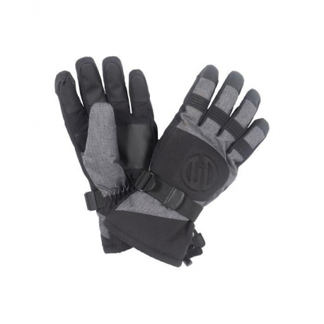 GTS Men's Ski Gloves
