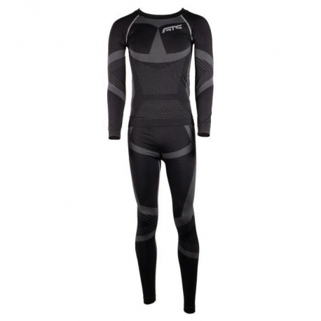 Ισοθερμικά GTS Kids Baselayer Set