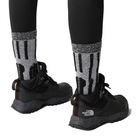 Μπότες - Ορειβατικά The North Face Women's Storm Strike III Black