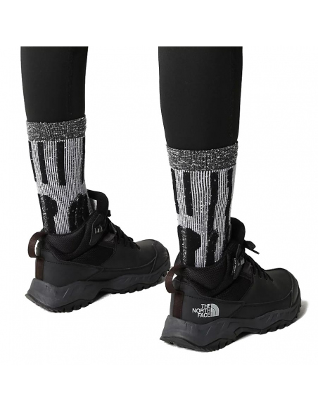 Μπότες - Ορειβατικά The North Face Women's Storm Strike III Black