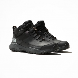 Boots - Hiking Shoes The North Face Women's Storm Strike III Black 2
