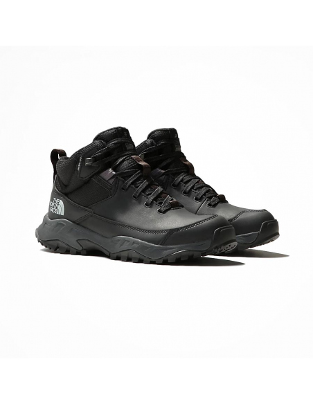 Μπότες - Ορειβατικά The North Face Women's Storm Strike III Black