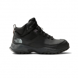 Boots - Hiking Shoes The North Face Women's Storm Strike III Black