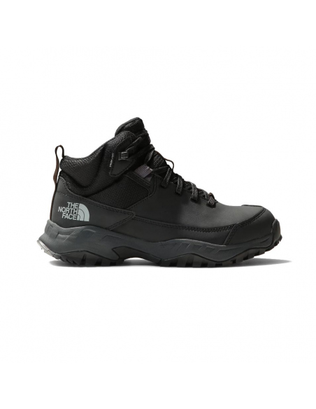 Μπότες - Ορειβατικά The North Face Women's Storm Strike III Black