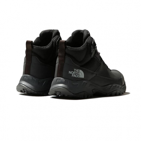 Μπότες - Ορειβατικά The North Face Women's Storm Strike III Black