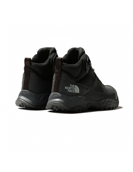 Μπότες - Ορειβατικά The North Face Women's Storm Strike III Black