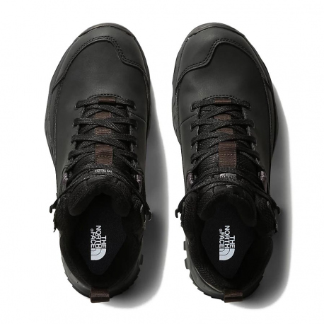 Μπότες - Ορειβατικά The North Face Women's Storm Strike III Black