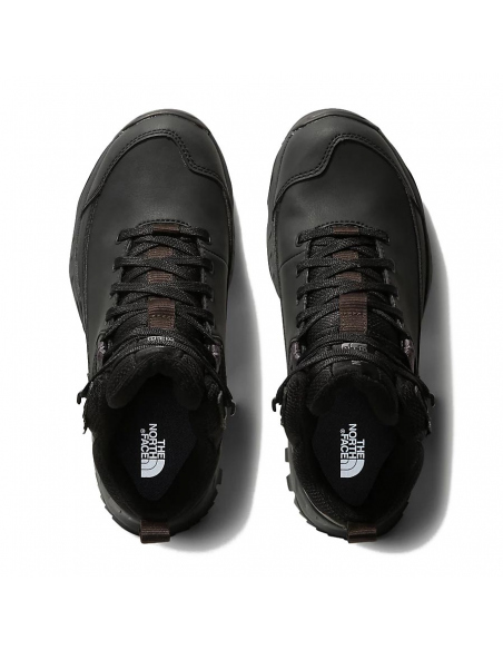 Μπότες - Ορειβατικά The North Face Women's Storm Strike III Black