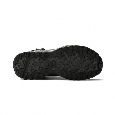 Μπότες - Ορειβατικά The North Face Women's Storm Strike III Black