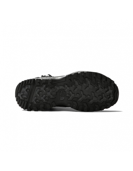 Μπότες - Ορειβατικά The North Face Women's Storm Strike III Black