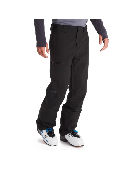 Pants Ski - Snowboard Marmot Men's Snoblast Ski Pant