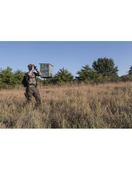 Κυάλια - Τηλεσκόπια Firefield 10x42 Binoculars