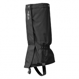 Γκέτες Rab Kangri GTX Gaiter Black