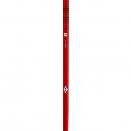 Trekking Poles Black Diamond Vapor AL Ski Poles 135 cm 2