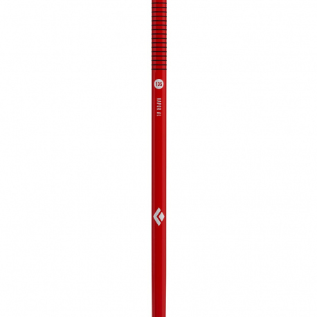 Trekking Poles Black Diamond Vapor AL Ski Poles 135 cm