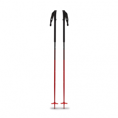 Black Diamond Vapor AL Ski Poles 135 cm