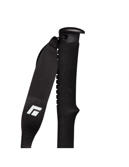 Trekking Poles Black Diamond Vapor AL Ski Poles 135 cm