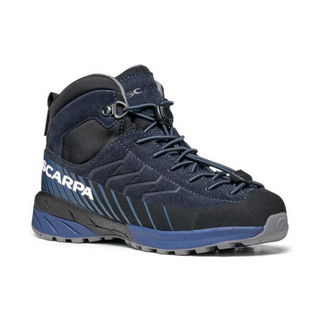 Μπότες Scarpa Kids Mescalito Mid GTX Avio