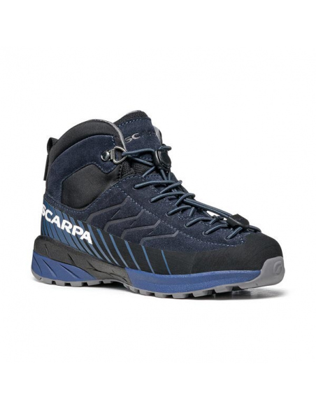 Μπότες Scarpa Kids Mescalito Mid GTX Avio