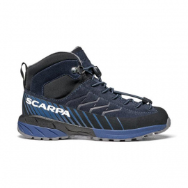 Μπότες Scarpa Kids Mescalito Mid GTX Avio