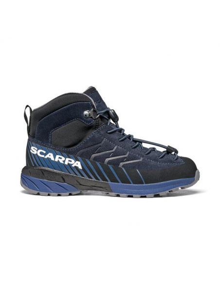 Μπότες Scarpa Kids Mescalito Mid GTX Avio