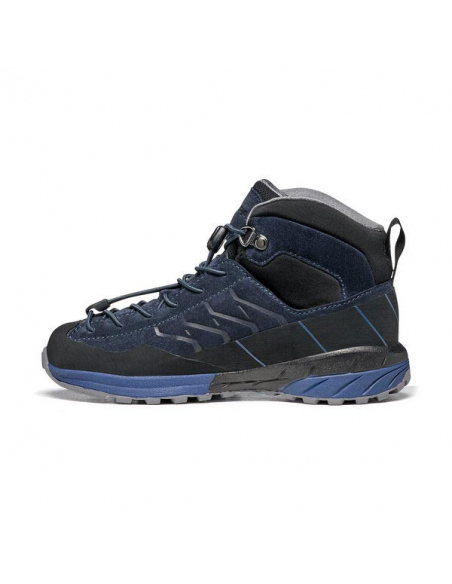 Μπότες Scarpa Kids Mescalito Mid GTX Avio