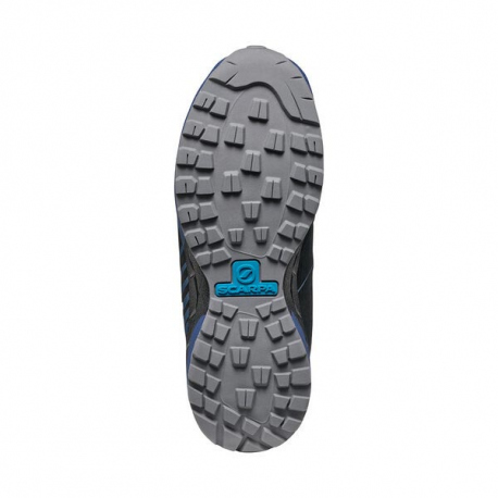 Μπότες Scarpa Kids Mescalito Mid GTX Avio