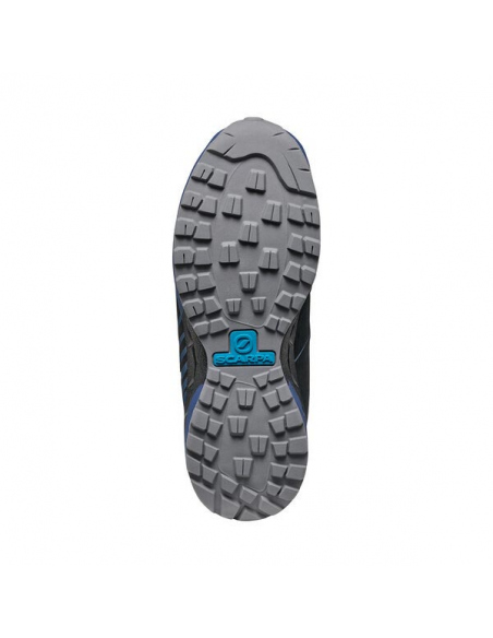 Μπότες Scarpa Kids Mescalito Mid GTX Avio