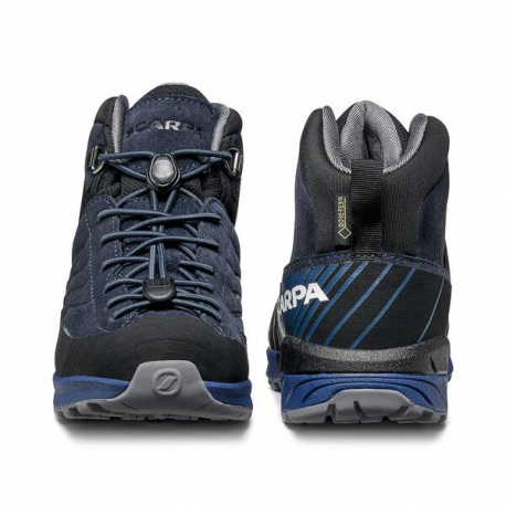 Μπότες Scarpa Kids Mescalito Mid GTX Avio