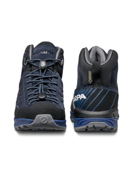 Μπότες Scarpa Kids Mescalito Mid GTX Avio