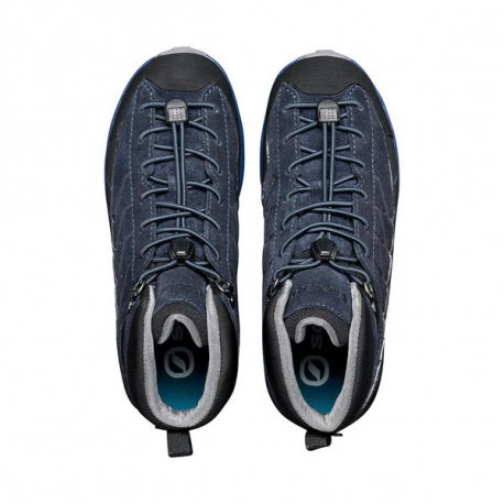 Μπότες Scarpa Kids Mescalito Mid GTX Avio