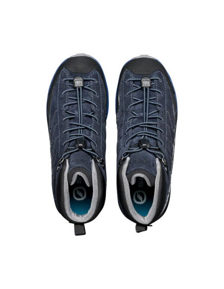 Μπότες Scarpa Kids Mescalito Mid GTX Avio