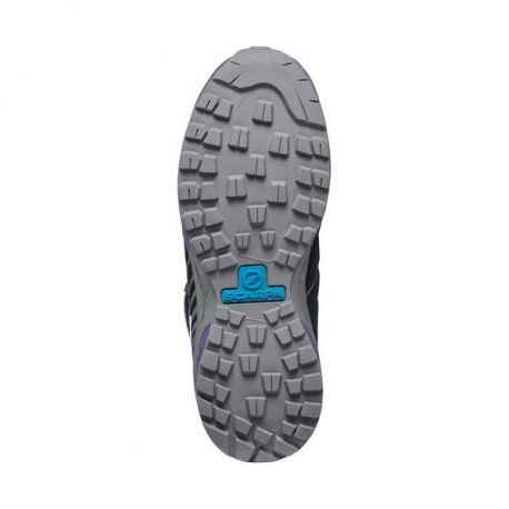 Μπότες Scarpa Kids Mescalito Mid GTX Gray