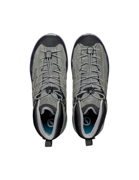 Μπότες Scarpa Kids Mescalito Mid GTX Gray